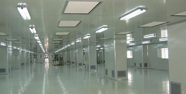 洁净室（区）检测（六）——化妆品生产洁净室（区）的检测