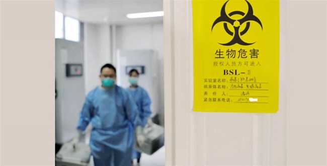 洁净室（区）检测与抗疫（二）——生物安全实验室（PCR）