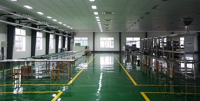 洁净室（区）检测（三）—— 一次性使用卫生用品生产洁净室（区）